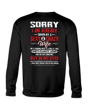1 DAY LEFT - GET YOURS NOW Crewneck Sweatshirt thumbnail