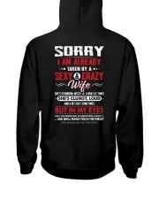 1 DAY LEFT - GET YOURS NOW Hooded Sweatshirt thumbnail
