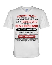 1 DAY LEFT - GET YOURS NOW V-Neck T-Shirt thumbnail