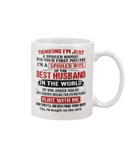 1 DAY LEFT - GET YOURS NOW Mug thumbnail