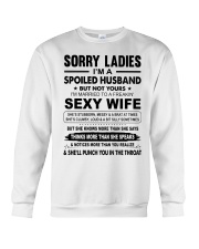 1 DAY LEFT - GET YOURS NOW Crewneck Sweatshirt thumbnail
