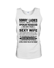 1 DAY LEFT - GET YOURS NOW Unisex Tank thumbnail