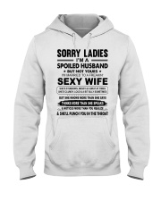 1 DAY LEFT - GET YOURS NOW Hooded Sweatshirt thumbnail
