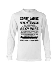 1 DAY LEFT - GET YOURS NOW Long Sleeve Tee thumbnail
