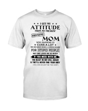 1 DAY LEFT - GET YOURS NOW Classic T-Shirt thumbnail