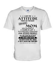 1 DAY LEFT - GET YOURS NOW V-Neck T-Shirt thumbnail
