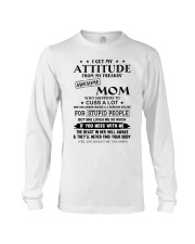 1 DAY LEFT - GET YOURS NOW Long Sleeve Tee thumbnail