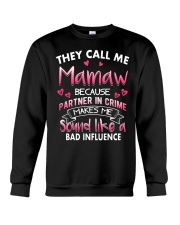 1 DAY LEFT - GET YOURS NOW Crewneck Sweatshirt thumbnail