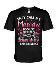 1 DAY LEFT - GET YOURS NOW V-Neck T-Shirt thumbnail