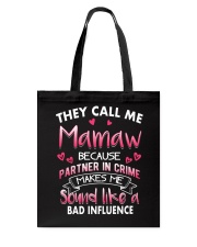 1 DAY LEFT - GET YOURS NOW Tote Bag thumbnail