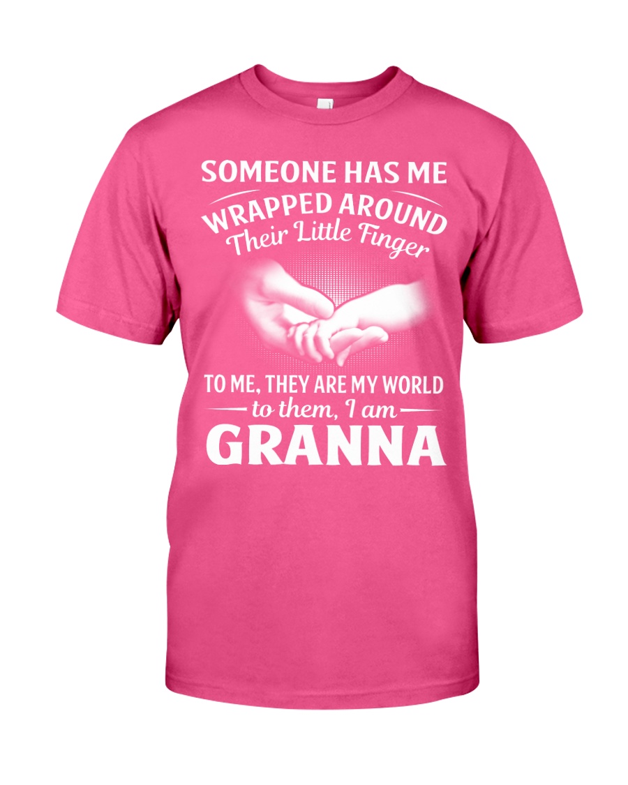 1 DAY LEFT - GET YOURS NOW Classic T-Shirt