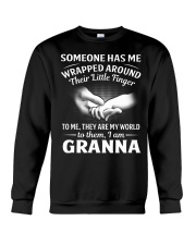 1 DAY LEFT - GET YOURS NOW Crewneck Sweatshirt thumbnail