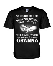 1 DAY LEFT - GET YOURS NOW V-Neck T-Shirt thumbnail