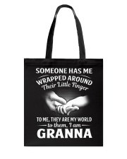 1 DAY LEFT - GET YOURS NOW Tote Bag thumbnail