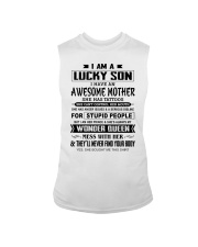 1 DAY LEFT - GET YOURS NOW Sleeveless Tee thumbnail