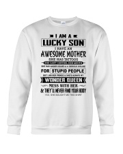 1 DAY LEFT - GET YOURS NOW Crewneck Sweatshirt thumbnail