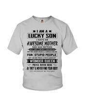 1 DAY LEFT - GET YOURS NOW Youth T-Shirt thumbnail