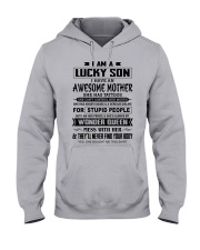 1 DAY LEFT - GET YOURS NOW Hooded Sweatshirt thumbnail