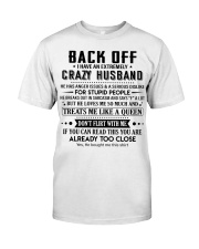 1 DAY LEFT - GET YOURS NOW Premium Fit Mens Tee thumbnail