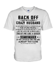 1 DAY LEFT - GET YOURS NOW V-Neck T-Shirt thumbnail