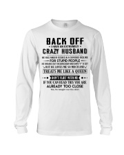 1 DAY LEFT - GET YOURS NOW Long Sleeve Tee thumbnail