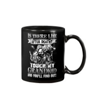 Get Away From My Grandkid Mug thumbnail
