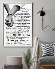 1 DAY LEFT - GET YOURS NOW 11x17 Poster lifestyle-poster-1