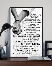 1 DAY LEFT - GET YOURS NOW 11x17 Poster lifestyle-poster-2