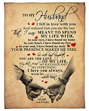 1 DAY LEFT - GET YOURS NOW Small Fleece Blanket - 30" x 40" thumbnail