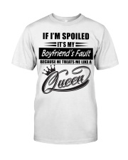 1 DAY LEFT - GET YOURS NOW Premium Fit Mens Tee thumbnail