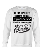 1 DAY LEFT - GET YOURS NOW Crewneck Sweatshirt thumbnail