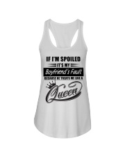 1 DAY LEFT - GET YOURS NOW Ladies Flowy Tank thumbnail