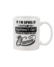 1 DAY LEFT - GET YOURS NOW Mug thumbnail