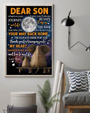 1 DAY LEFT - GET YOURS NOW 11x17 Poster lifestyle-poster-1