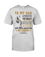1 DAY LEFT - GET YOURS NOW Premium Fit Mens Tee thumbnail