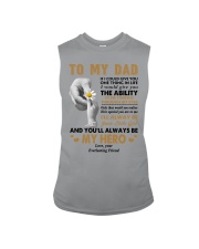 1 DAY LEFT - GET YOURS NOW Sleeveless Tee thumbnail