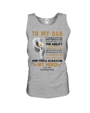 1 DAY LEFT - GET YOURS NOW Unisex Tank thumbnail