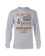 1 DAY LEFT - GET YOURS NOW Long Sleeve Tee thumbnail