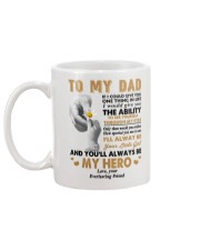 1 DAY LEFT - GET YOURS NOW Mug back