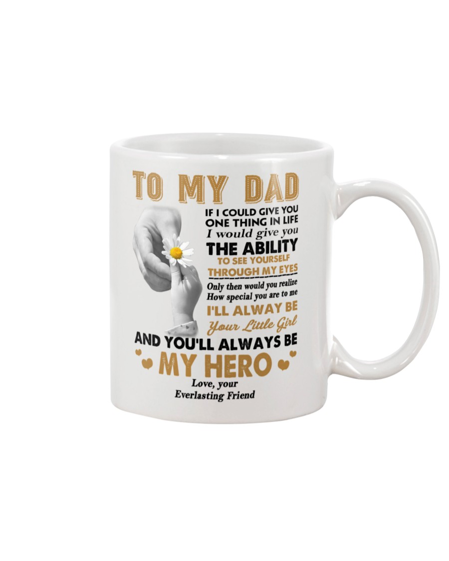 1 DAY LEFT - GET YOURS NOW Mug