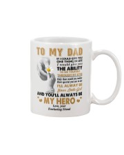1 DAY LEFT - GET YOURS NOW Mug front