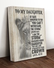 1 Day Left - Get Yours Now 11x14 Gallery Wrapped Canvas Prints aos-canvas-pgw-11x14-lifestyle-front-17