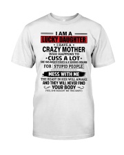 1 DAY LEFT - GET YOURS NOW Classic T-Shirt thumbnail