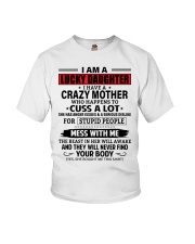 1 DAY LEFT - GET YOURS NOW Youth T-Shirt thumbnail