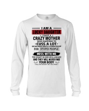 1 DAY LEFT - GET YOURS NOW Long Sleeve Tee thumbnail