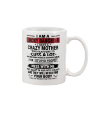 1 DAY LEFT - GET YOURS NOW Mug thumbnail