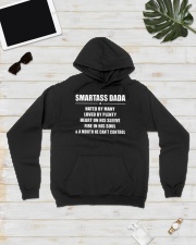 1 Day Left - Get Yours Now Hooded Sweatshirt lifestyle-unisex-hoodie-front-8