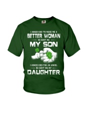 1 DAY LEFT - GET YOURS NOW Youth T-Shirt thumbnail
