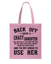 1 DAY LEFT - GET YOURS NOW Tote Bag thumbnail
