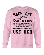 1 DAY LEFT - GET YOURS NOW Crewneck Sweatshirt thumbnail
